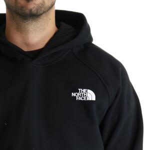 FELPA RAGLAN REDBOX THE NORTH FACE - Mad Fashion | img vers.300x/